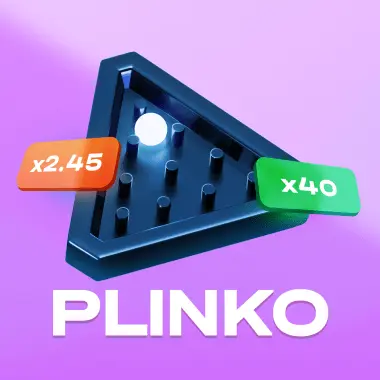 Plinko Golden Crown